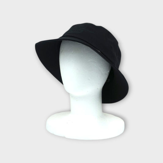 Stephen Jones Dusk - SJM embroidered bucket hat