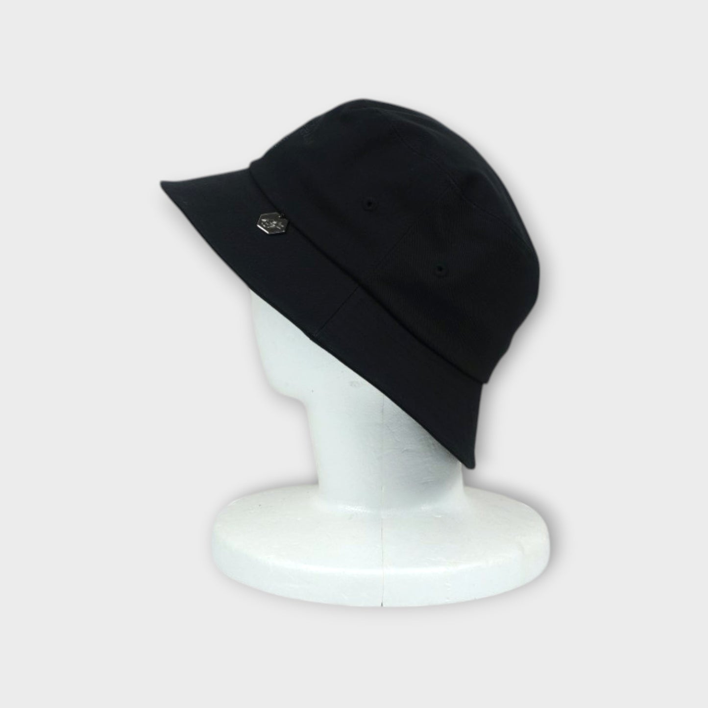 Stephen Jones Dusk - SJM embroidered bucket hat