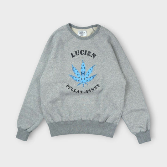 lucien pellat-finet SWEAT