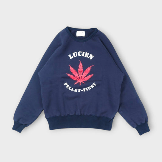 lucien pellat-finet SWEAT