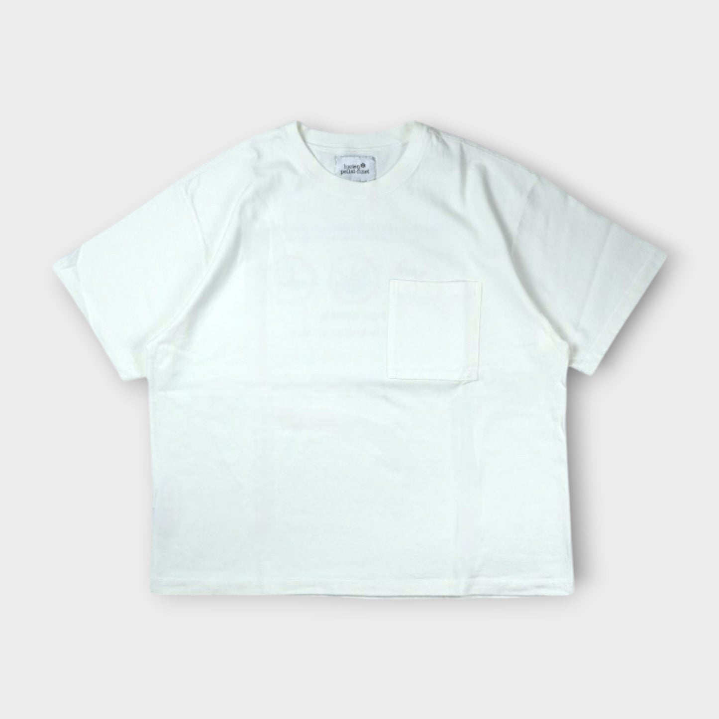 lucien pellat-finet TSHIRT