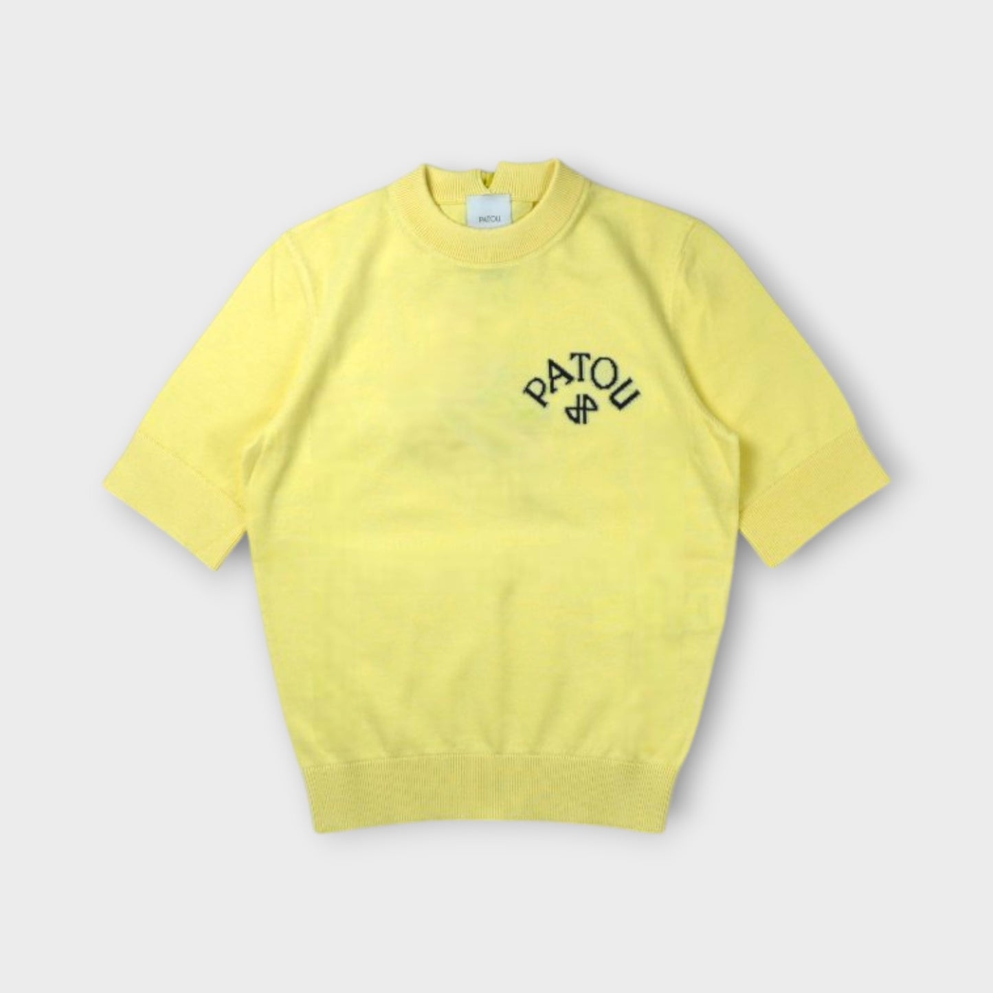 PATOU PULLOVER