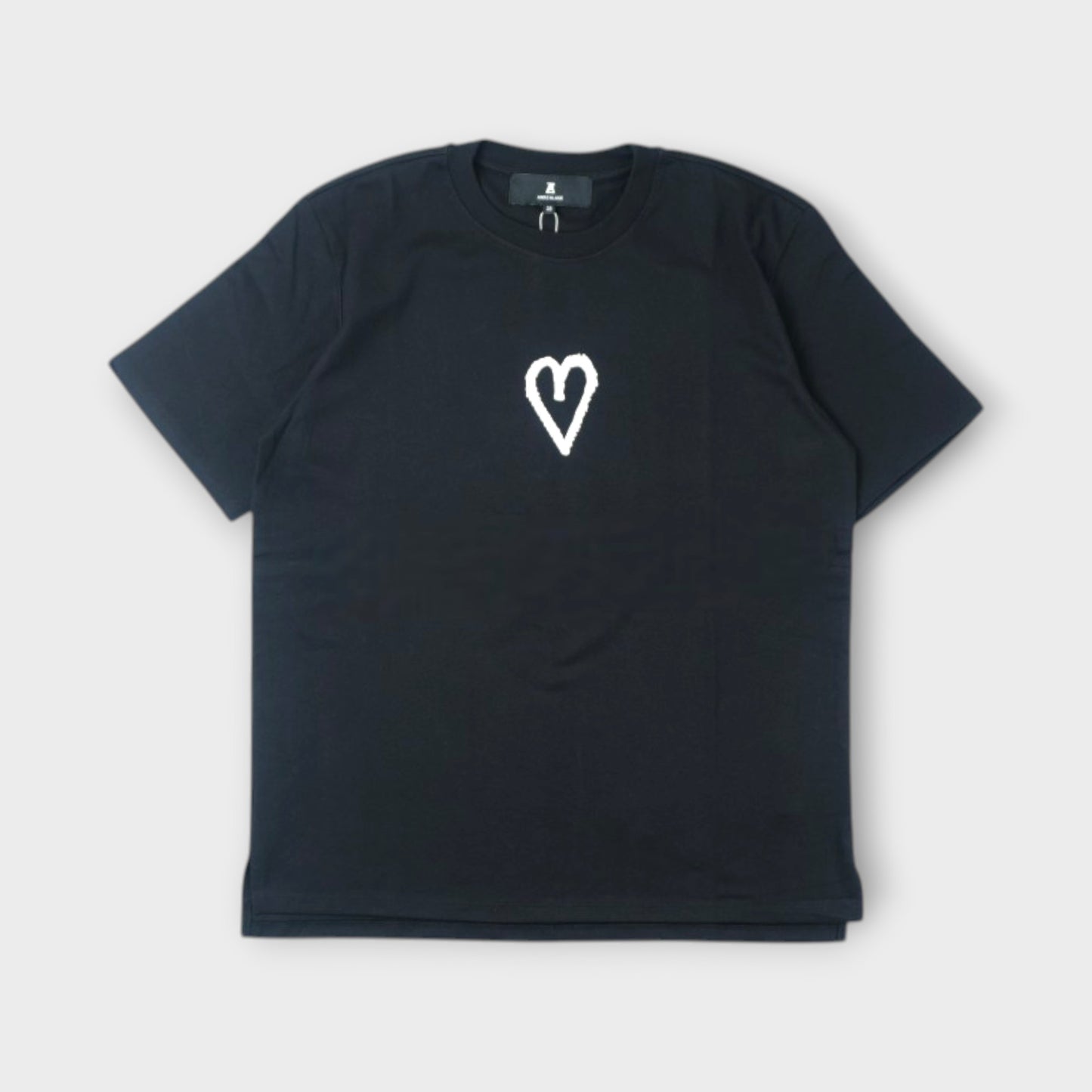 ANREALAGE ANREALAGE×HERALBONY T-SHIRT