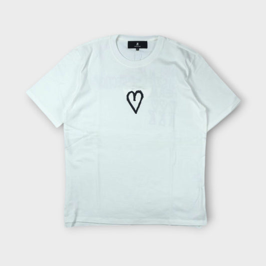 ANREALAGE ANREALAGE×HERALBONY T-SHIRT