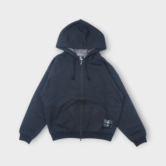Y-3 F1 ZIP HOODIE