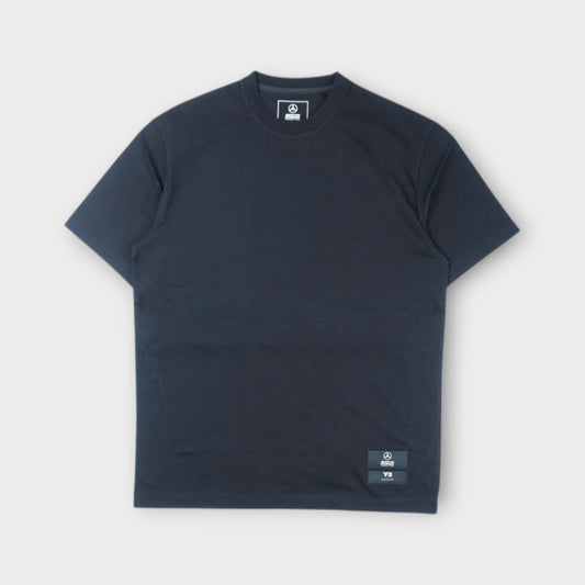 Y-3 F1 LOGO SS TEE