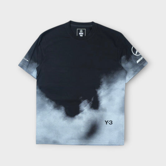 Y-3 F1 TOUR SS TEE