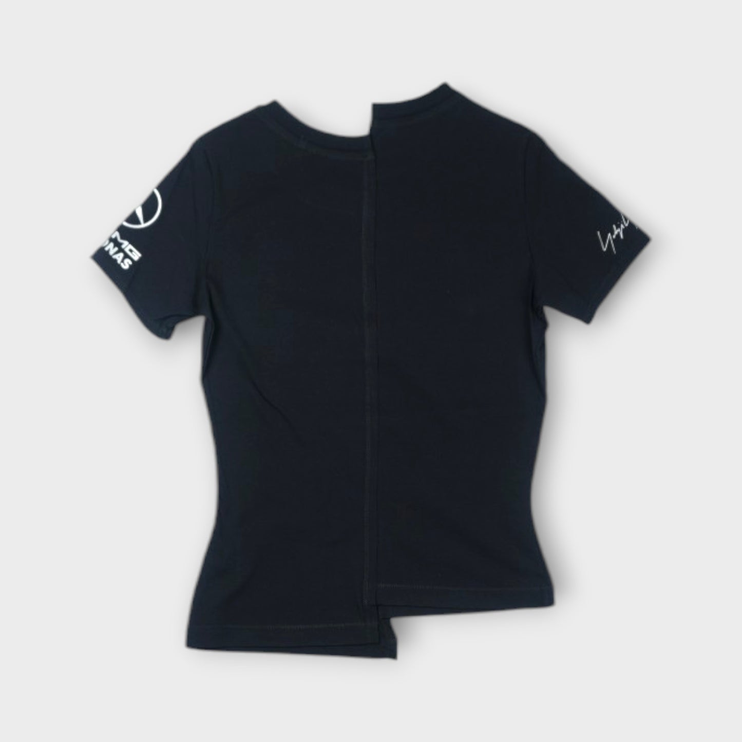Y-3 F1 FTD SS TEE