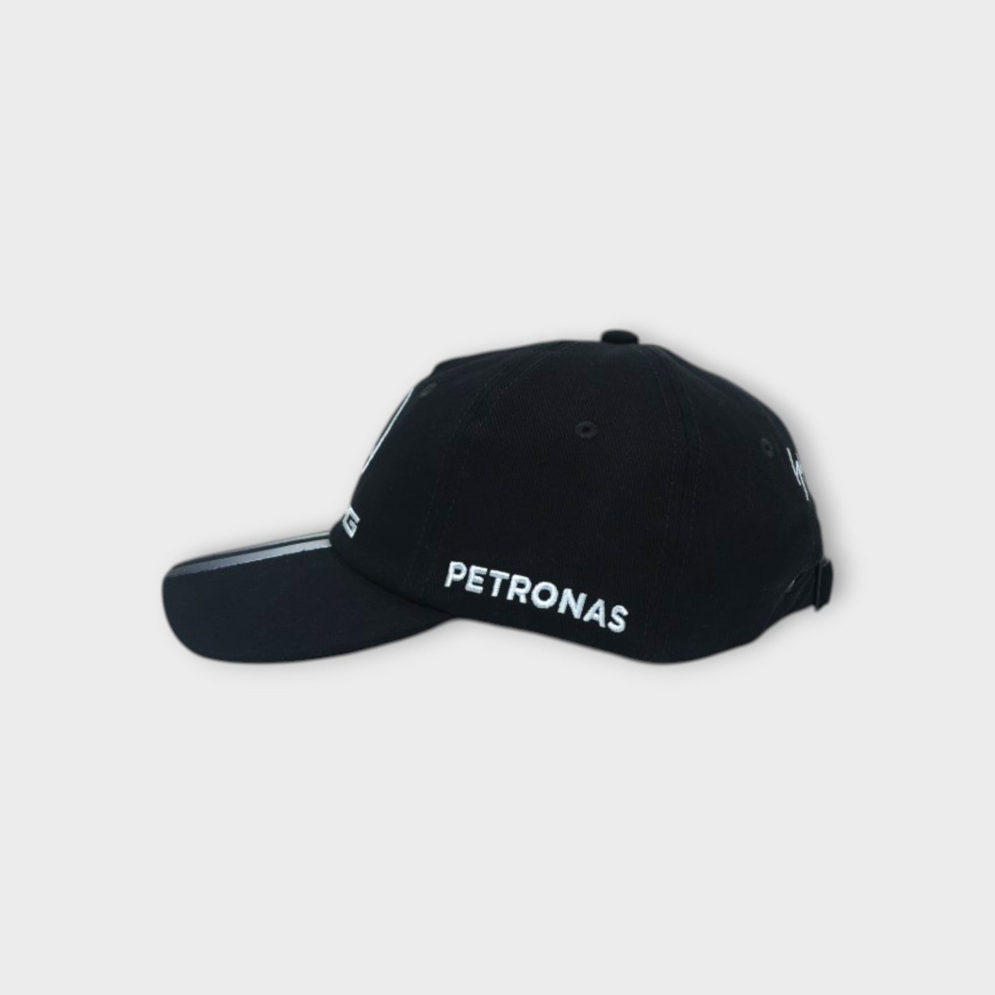 Y-3 MER DAD CAP