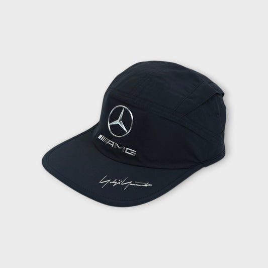 Y-3 MER RUN CAP