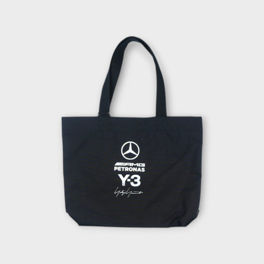 Y-3 MER TOTE