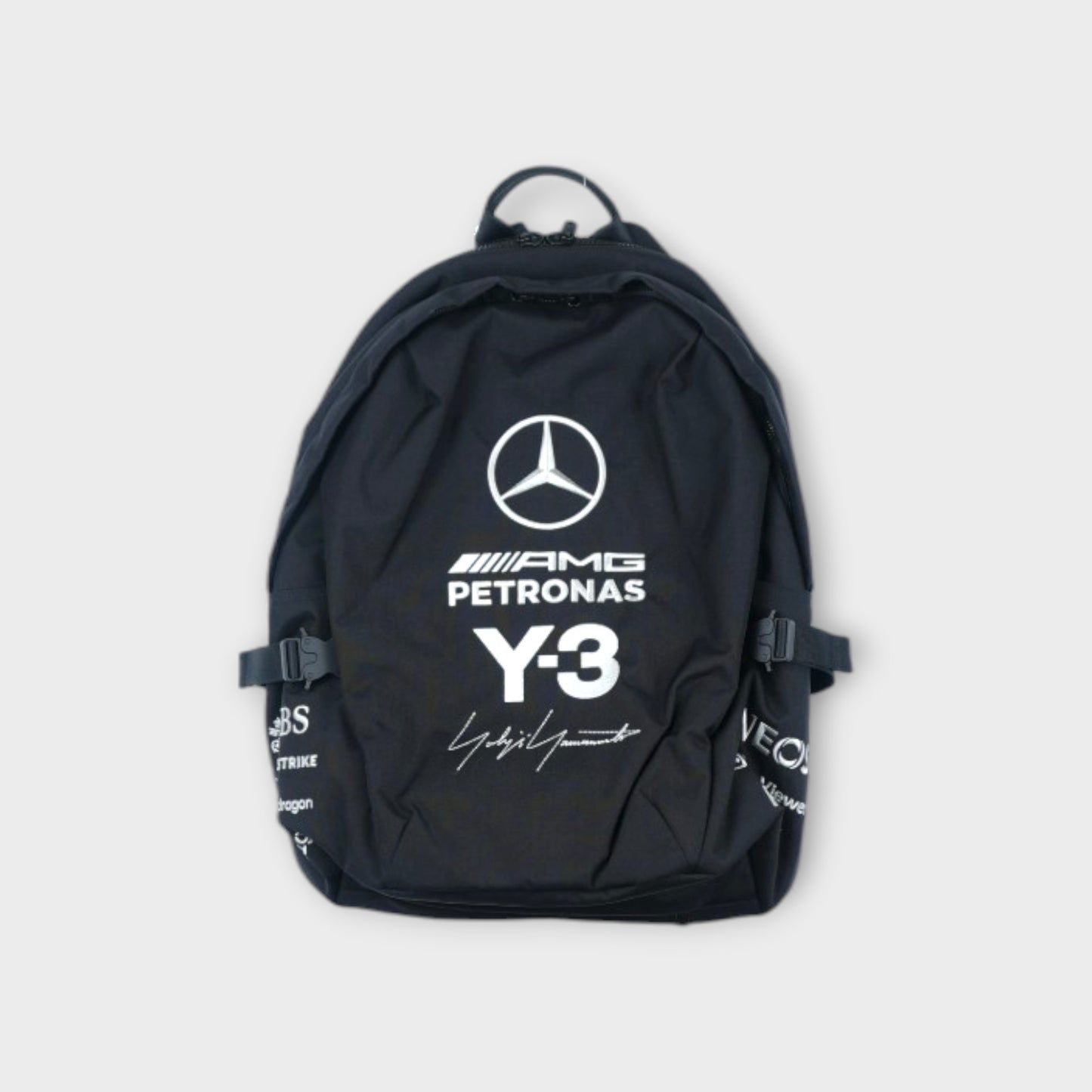 Y-3 MER BP
