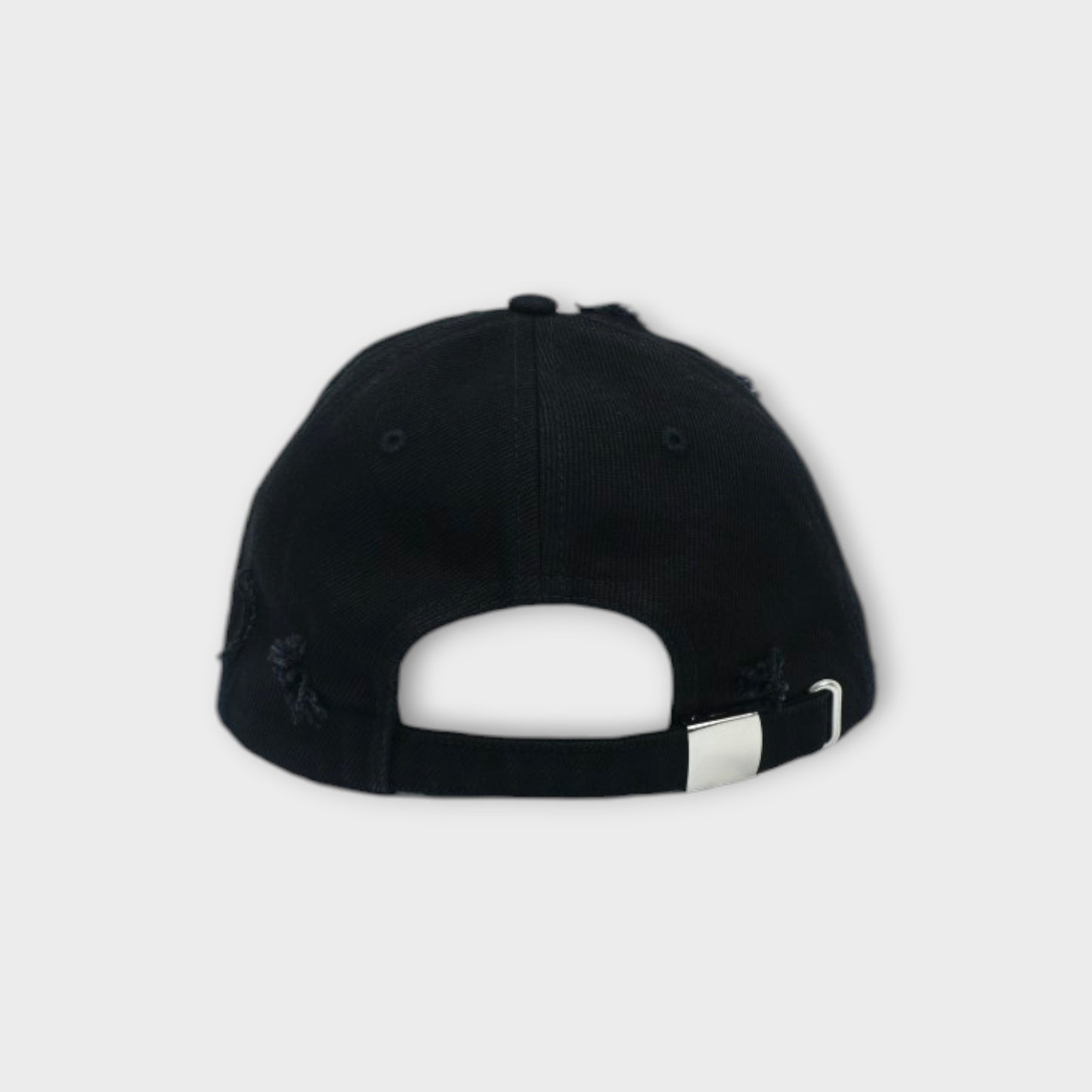 Matieres Fecales UNCENSORED CAP WOVEN