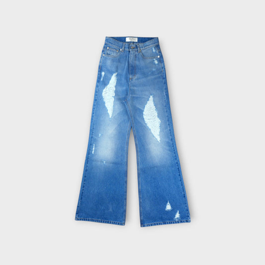 Matieres Fecales SLACK JEANS WOVEN
