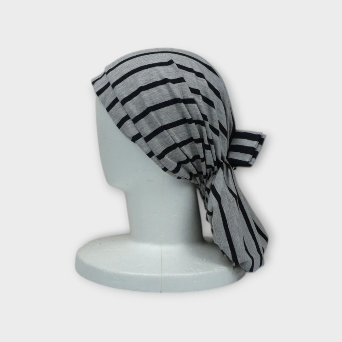 Vaquera STRIPED CHANTAL HAT WOVEN