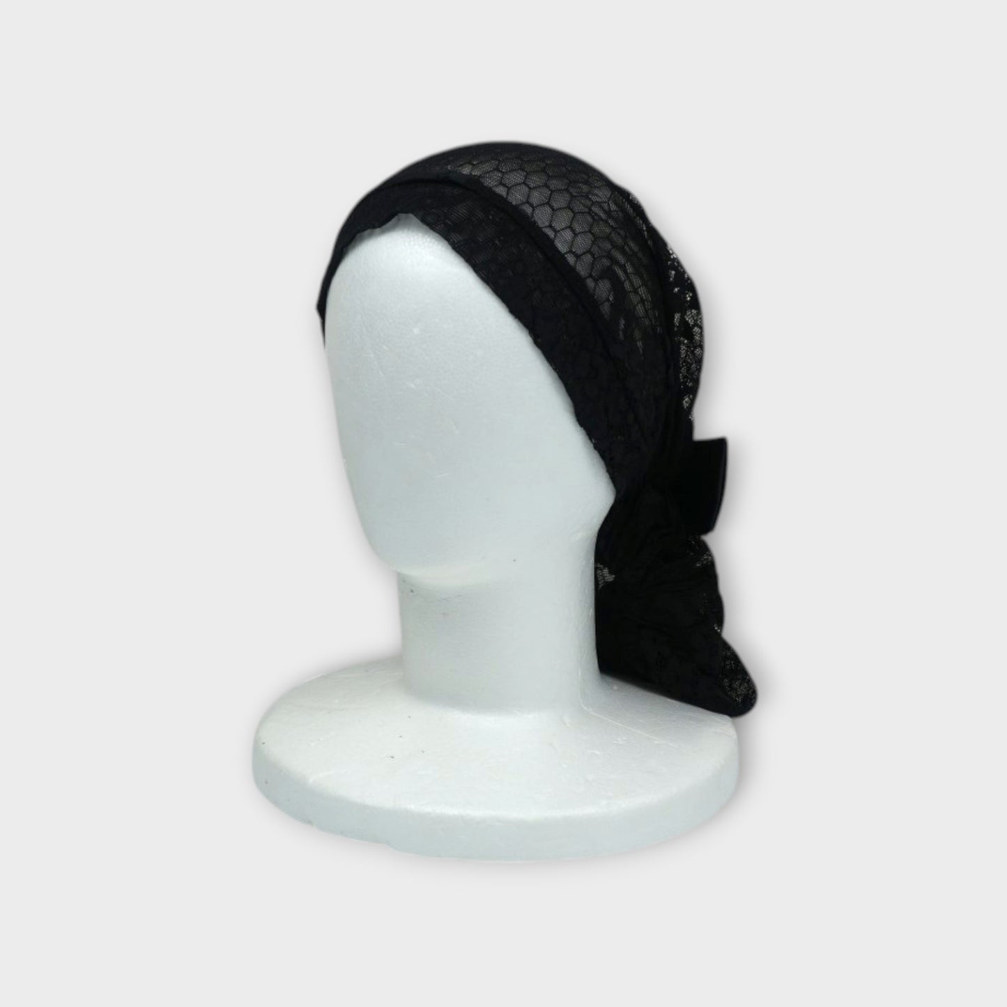 Vaquera LACE CHANTAL HAT WOVEN