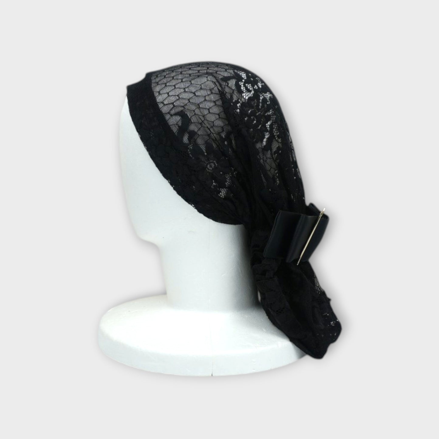 Vaquera LACE CHANTAL HAT WOVEN