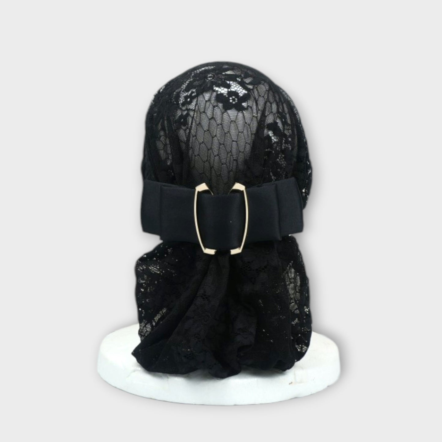 Vaquera LACE CHANTAL HAT WOVEN