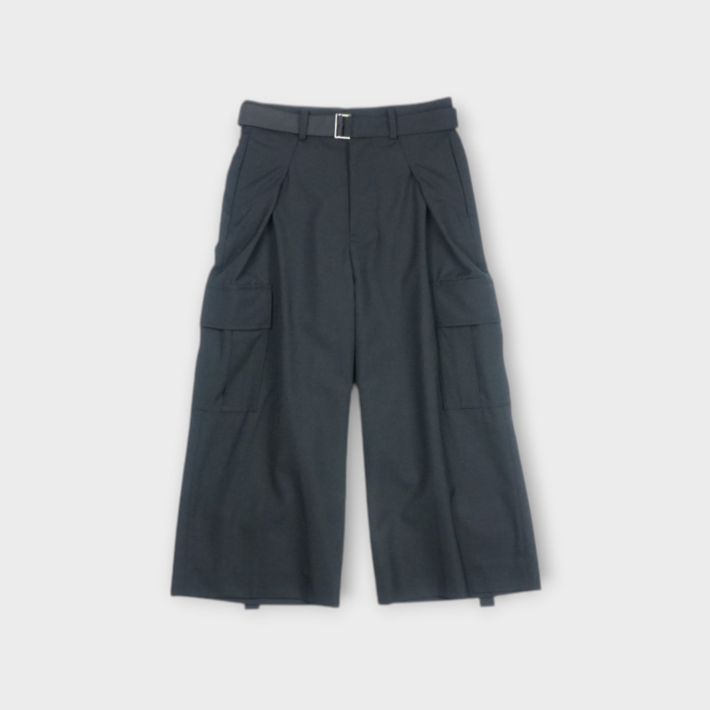 sacai Suiting Pants