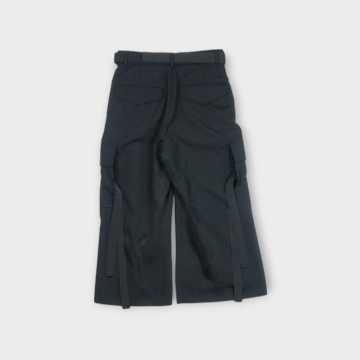 sacai Suiting Pants