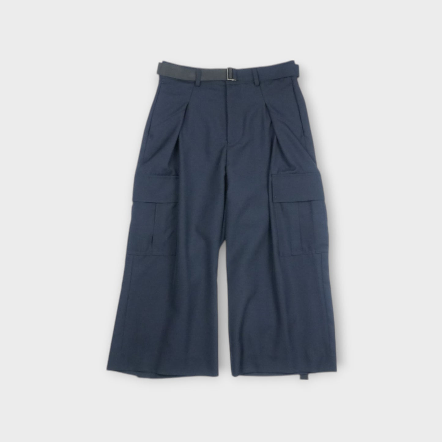 sacai Suiting Pants