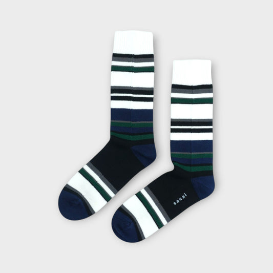 sacai UNISEX SOCKS