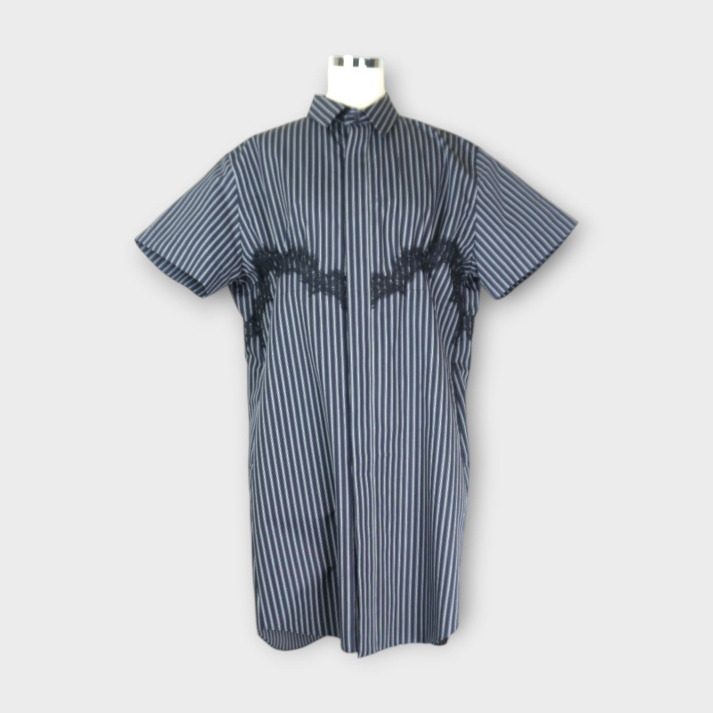 sacai WOMEN Poplin Dress