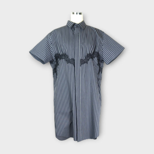 sacai WOMEN Poplin Dress