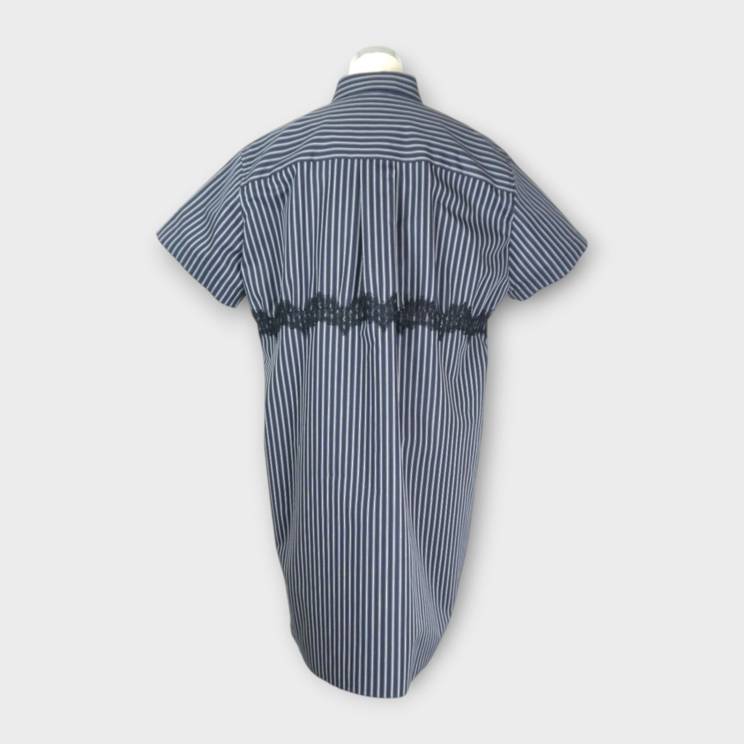 sacai WOMEN Poplin Dress