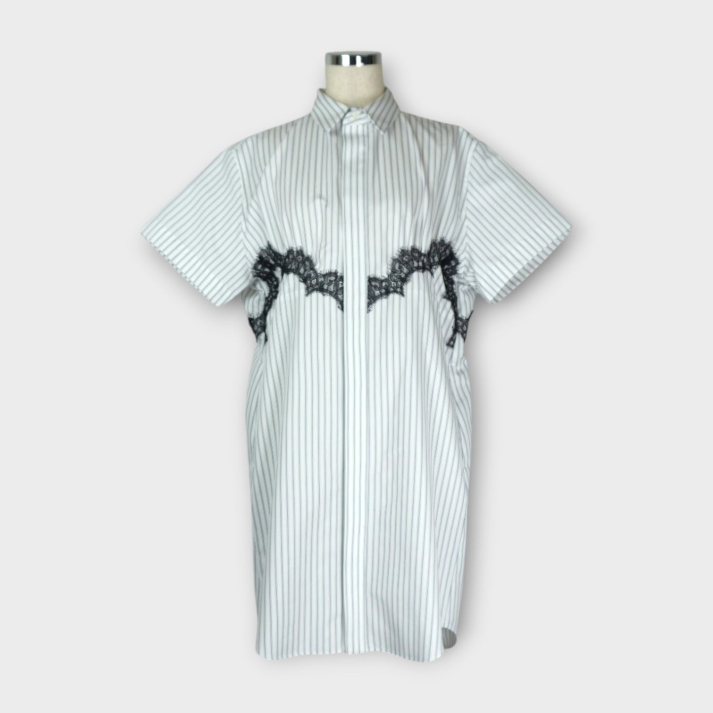 sacai WOMEN Poplin Dress