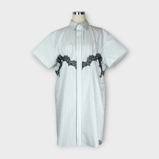 sacai WOMEN Poplin Dress