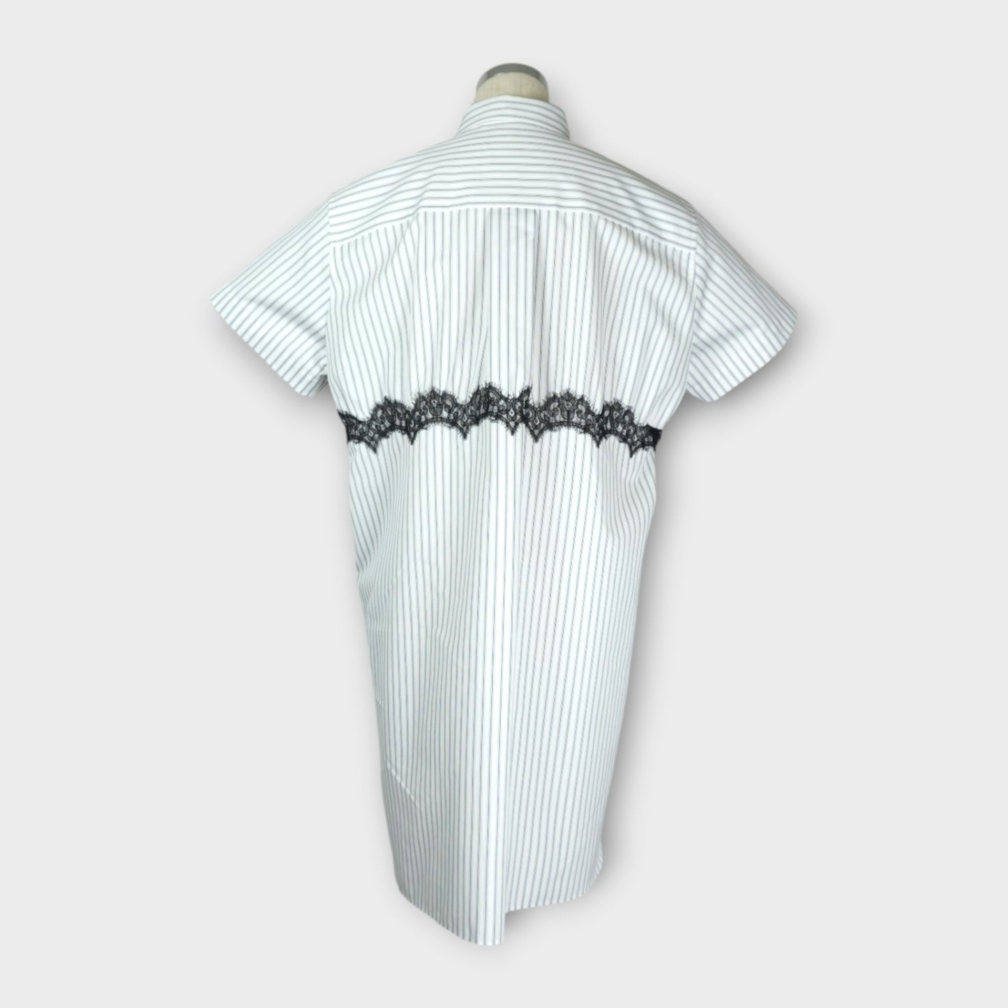 sacai WOMEN Poplin Dress