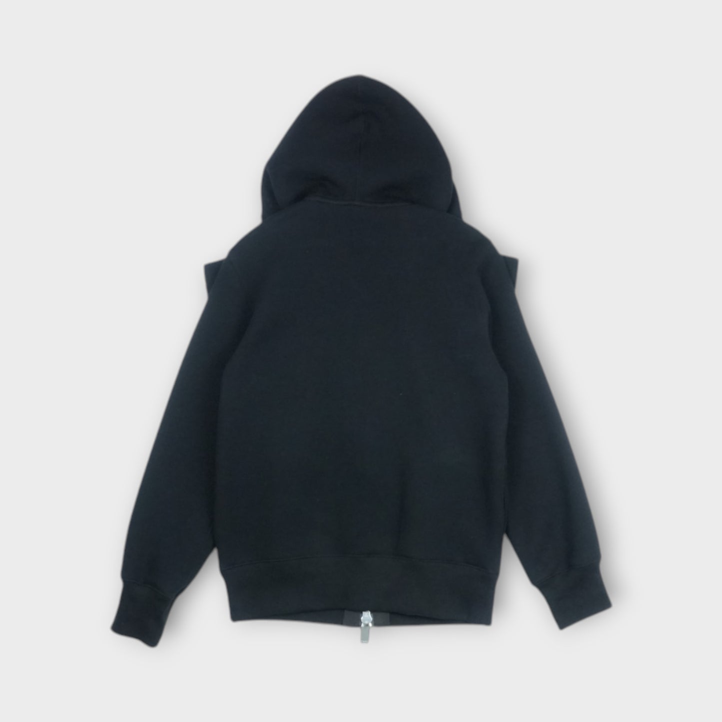 sacai Sponge Sweat Hoodie