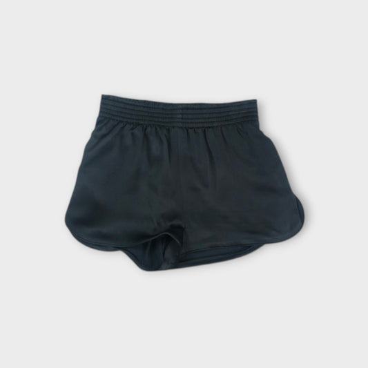 STELLA McCARTNEY ENVERS SATIN SHORT