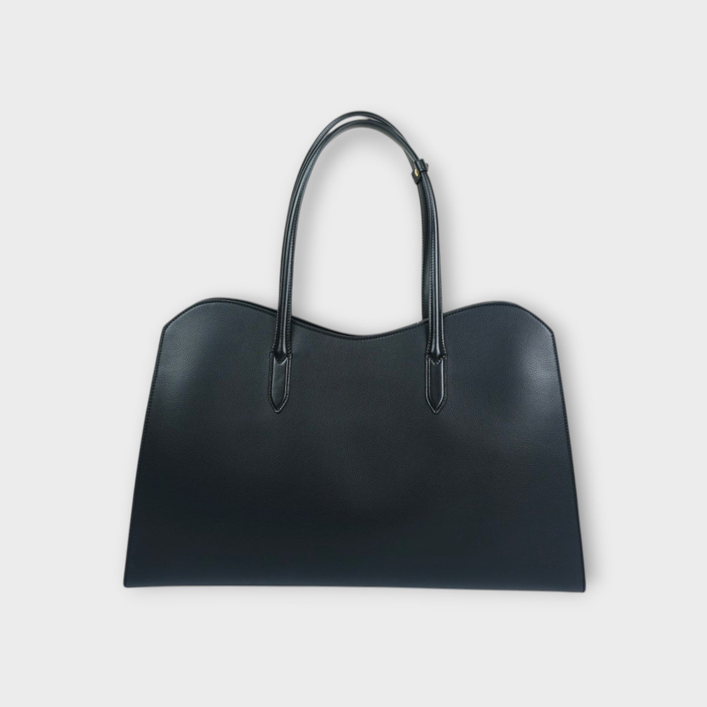 STELLA McCARTNEY STELLA RYDER WEEKENDER BAG