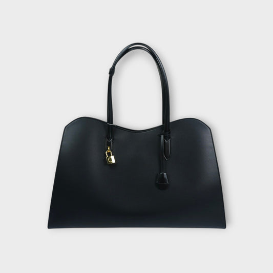STELLA McCARTNEY STELLA RYDER WEEKENDER BAG