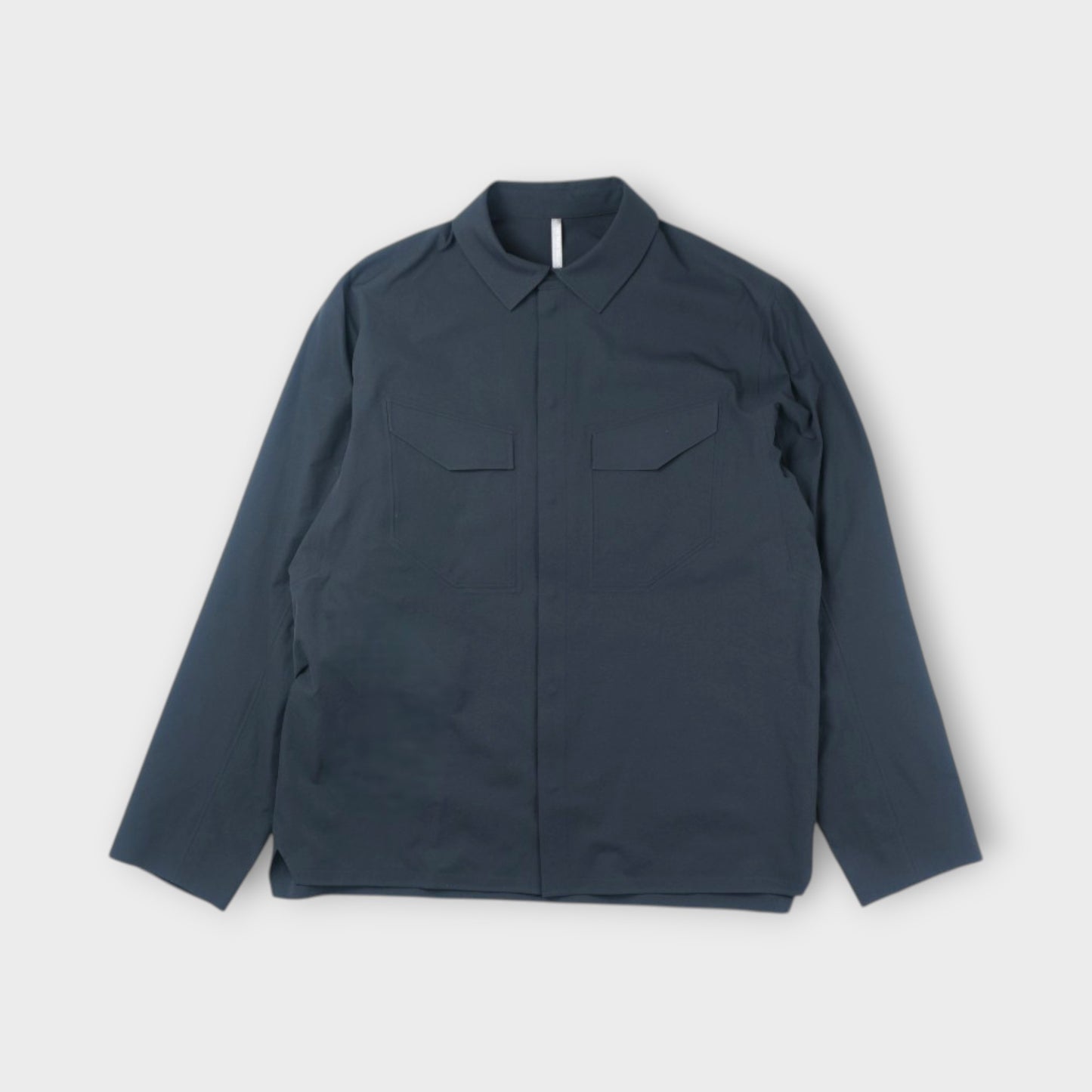 VEILANCE Field LS Shirt