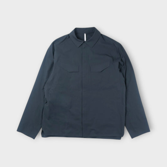 VEILANCE Field LS Shirt
