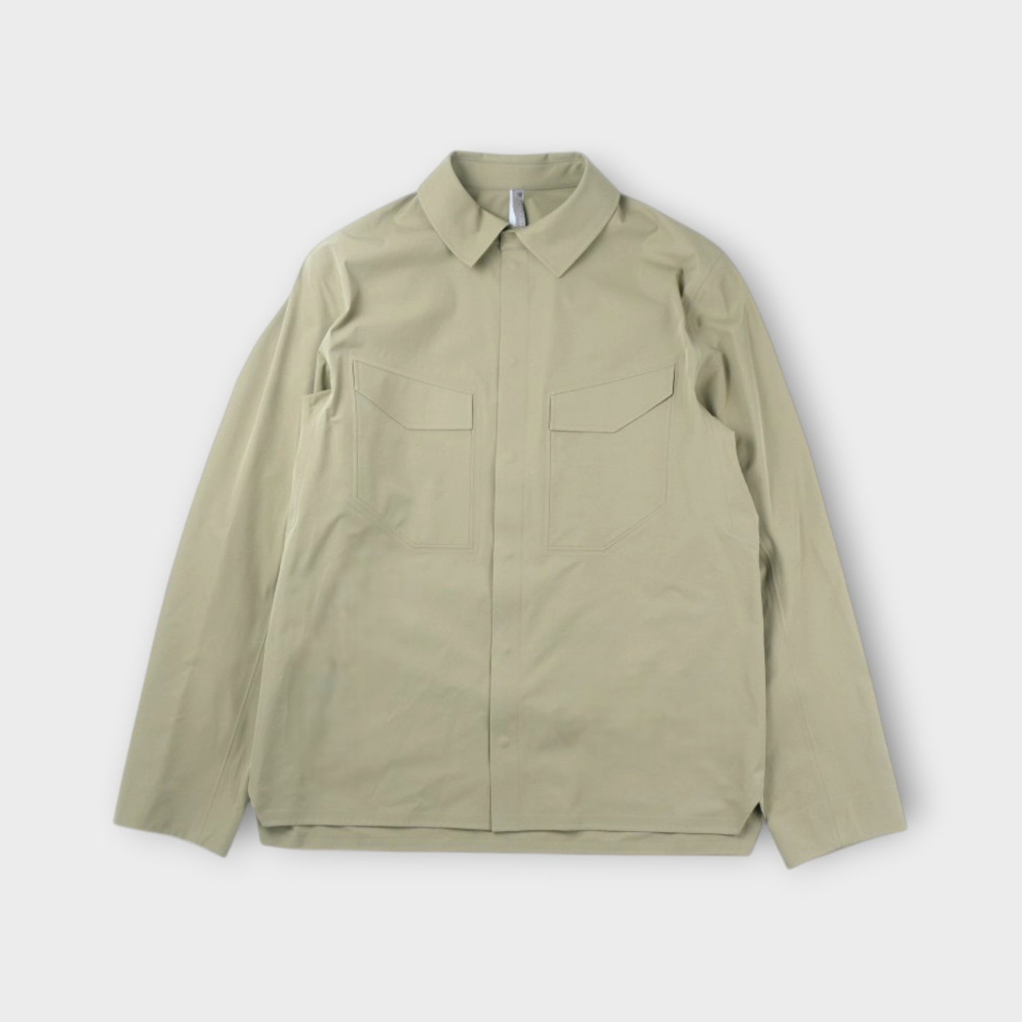 VEILANCE Field LS Shirt