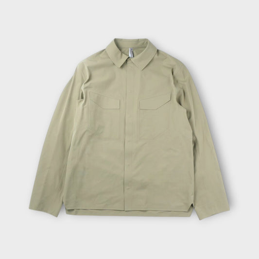 VEILANCE Field LS Shirt
