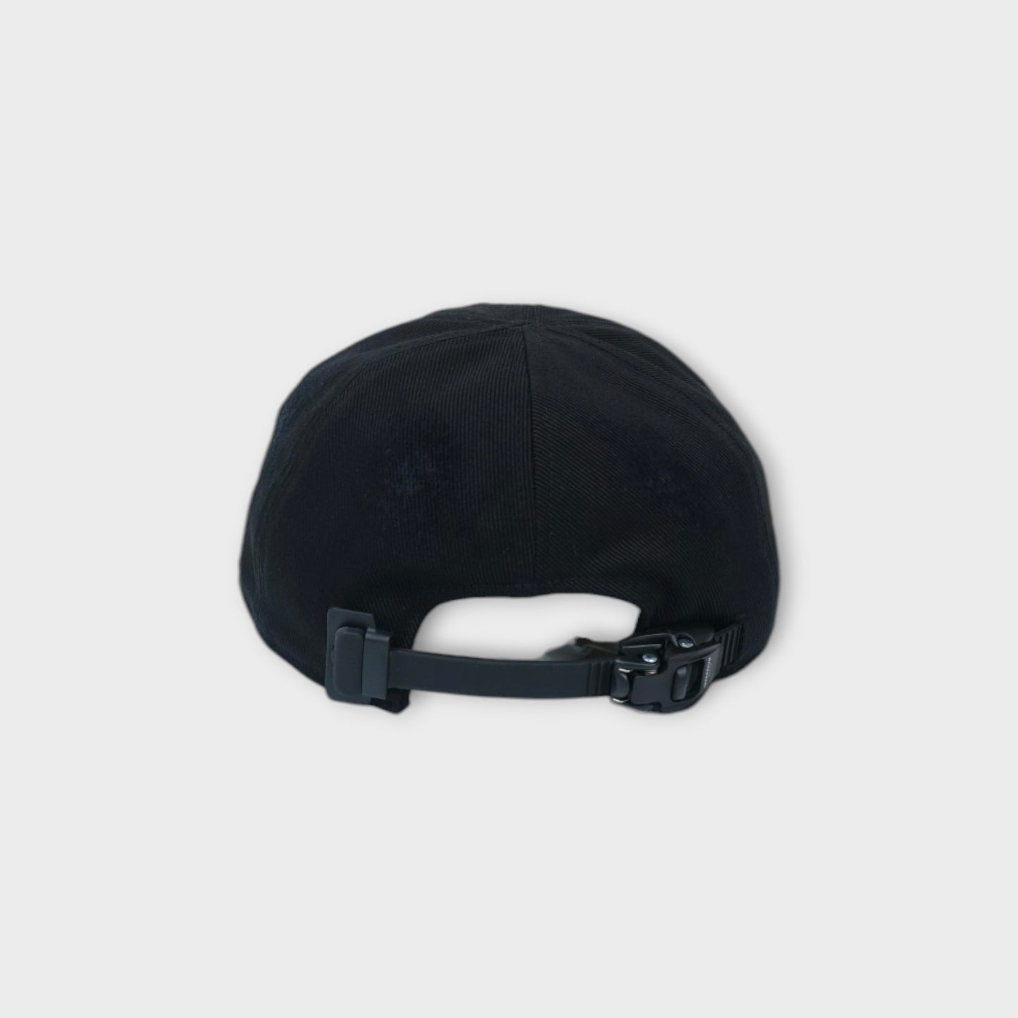INNERRAUM CROPPED BASEBALL CAP