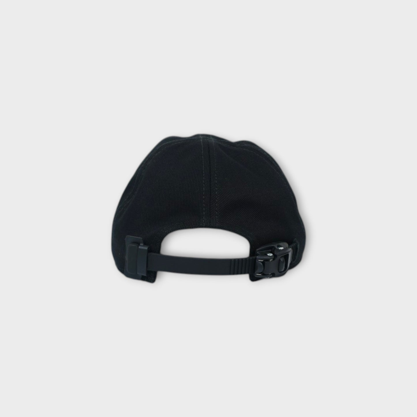 INNERRAUM CROPPED BASEBALL CAP