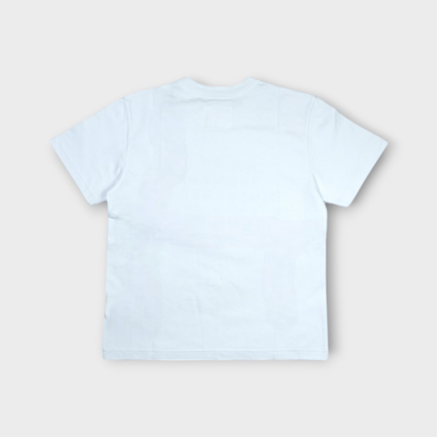 sacai Flock Print T-Shirt