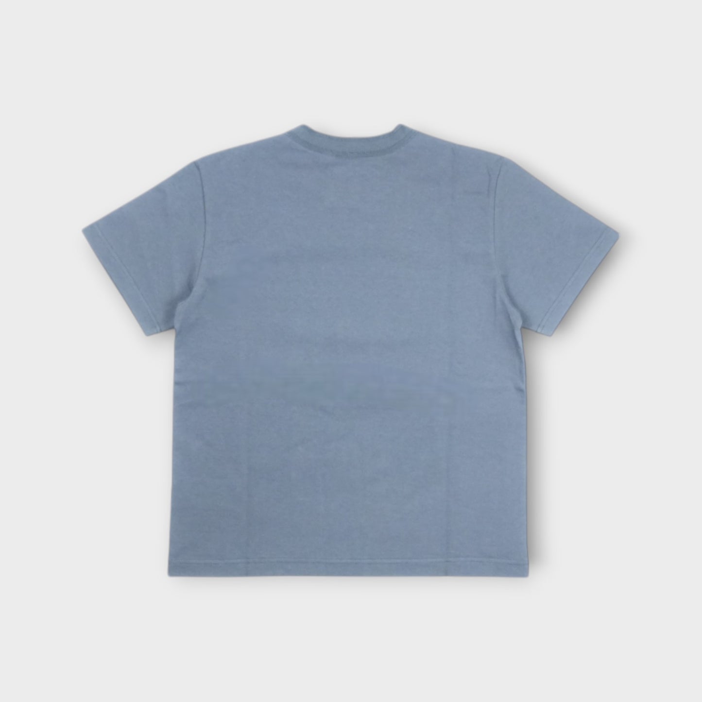 sacai Flock Print T-Shirt