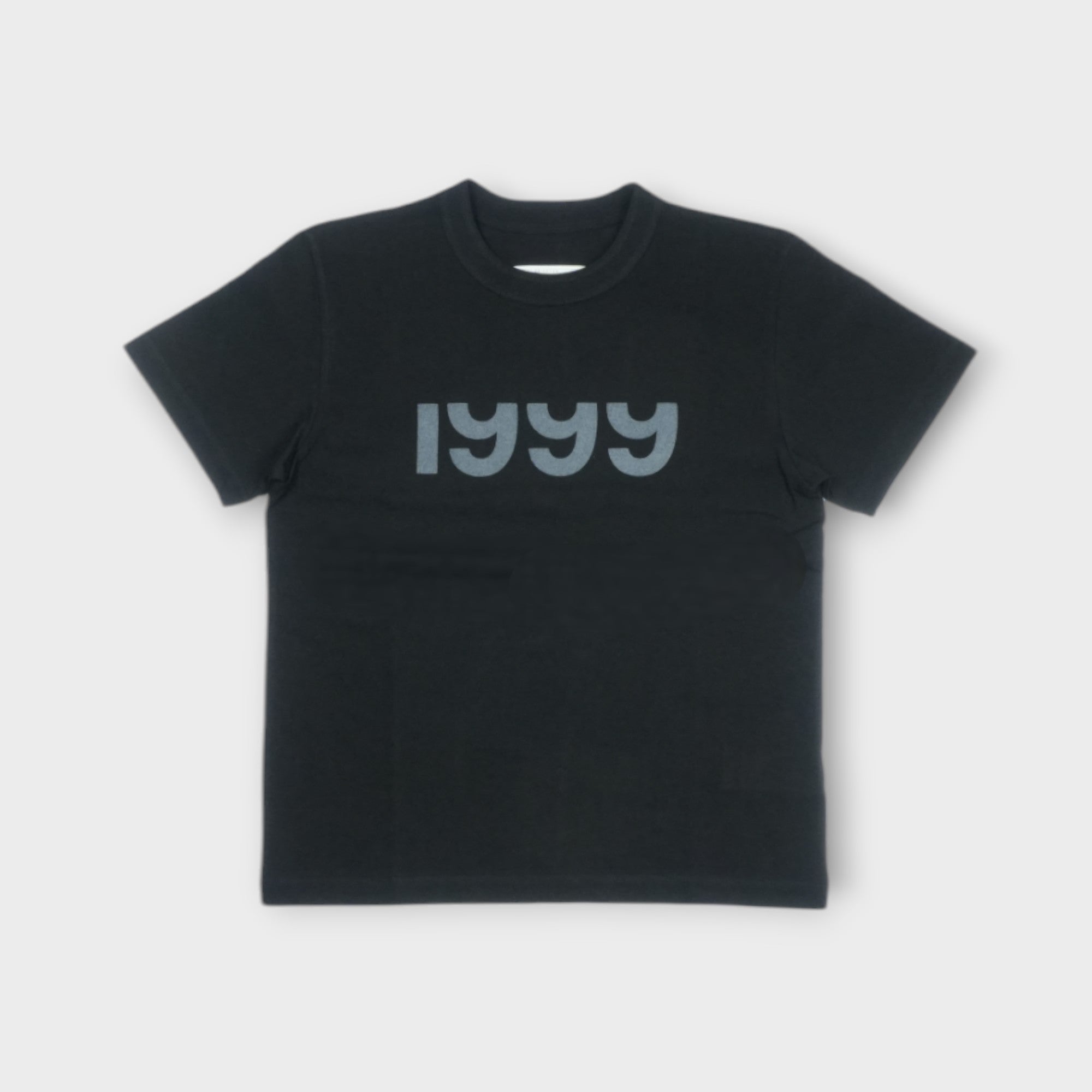 sacai Flock Print T-Shirt – mou by ACROPOLIS