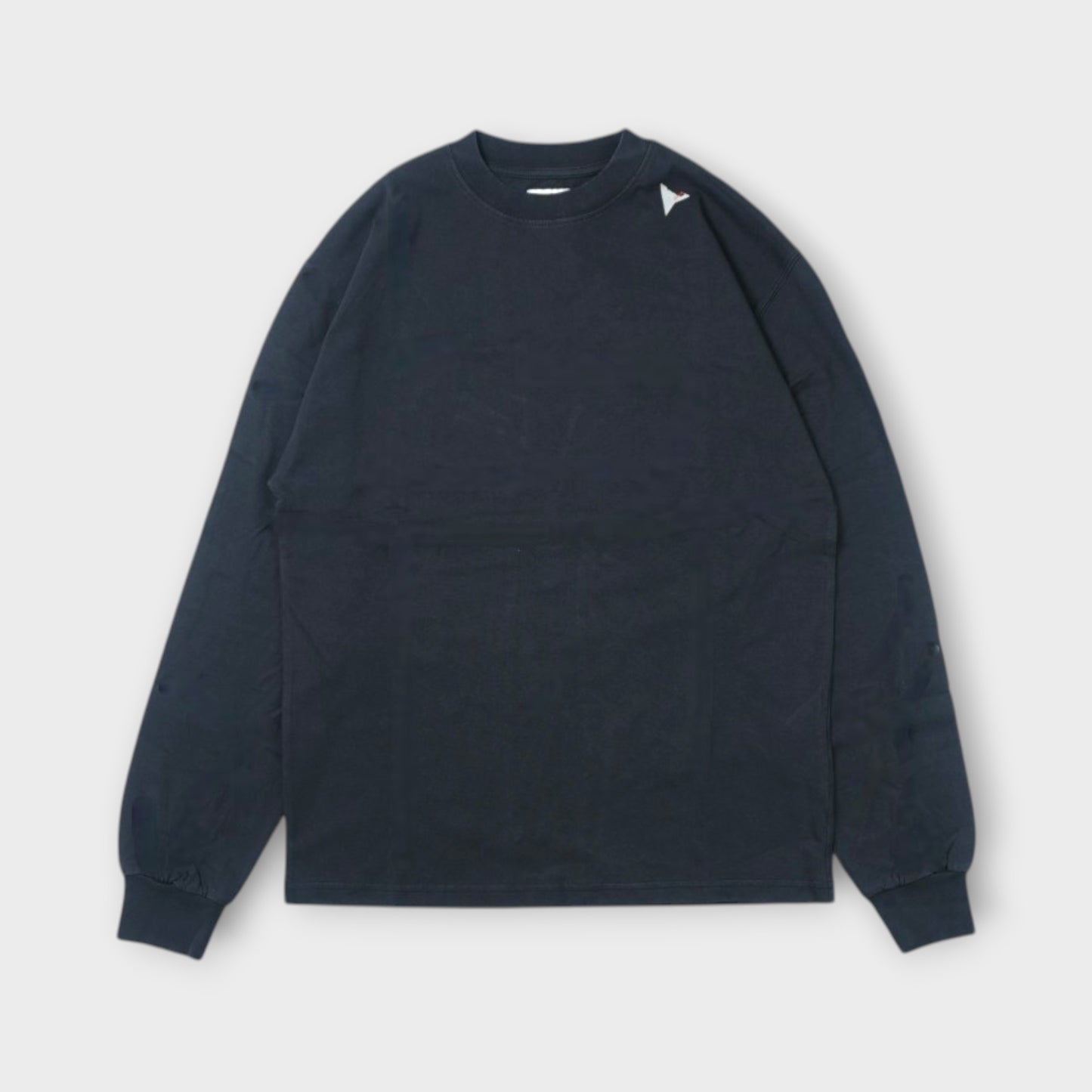 ROA Logo Long Sleeve