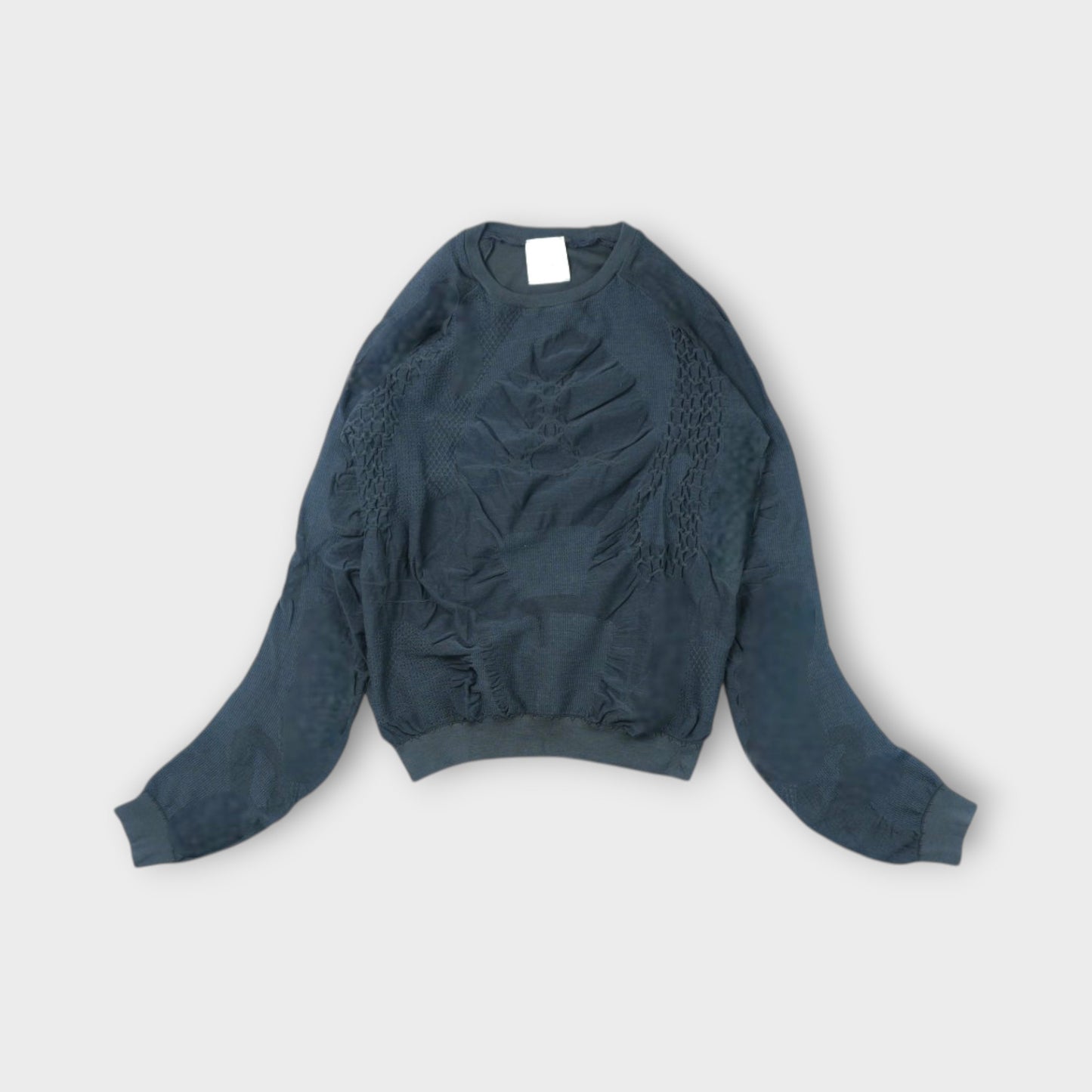 ROA Wama 3D Seamless Long Sleeve