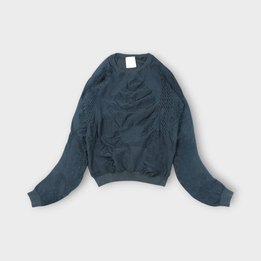 ROA Wama 3D Seamless Long Sleeve