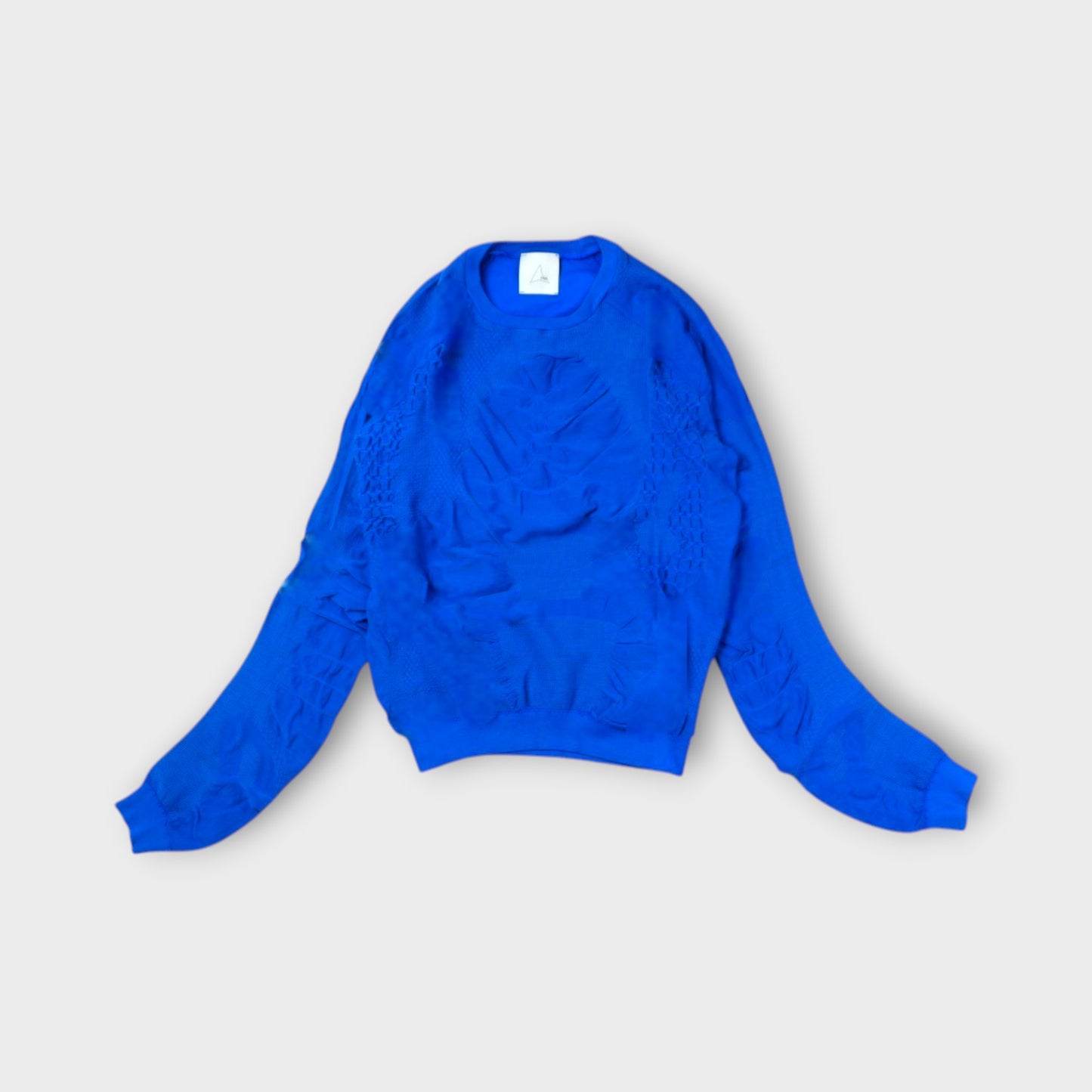 ROA Wama 3D Seamless Long Sleeve