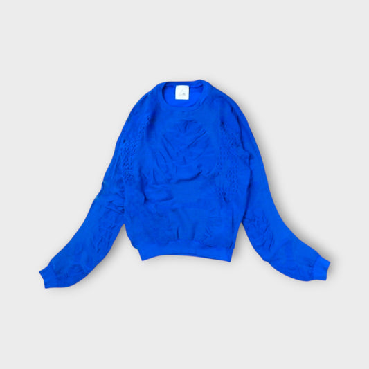 ROA Wama 3D Seamless Long Sleeve